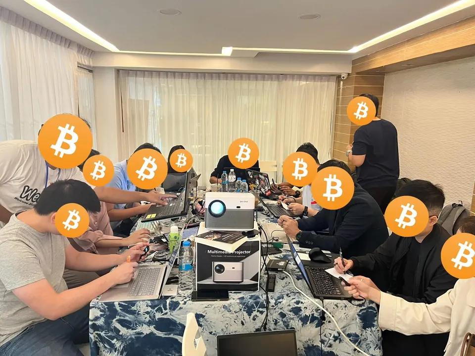 สอนเก็บออม bitcoin ระยะยาว